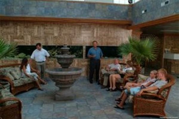 Sands Ocean Club Resort (Myrtle Beach)